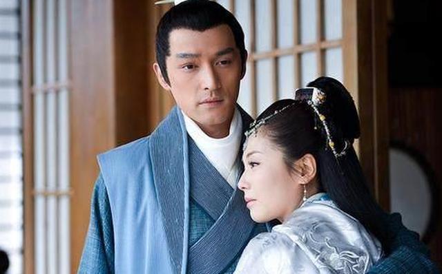 琅琊榜:霓凰最终没和梅长苏在一起,居然还嫁给了夏冬的弟弟?