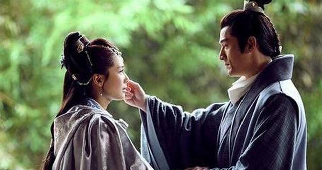 琅琊榜:霓凰最终没和梅长苏在一起,居然还嫁给了夏冬的弟弟?