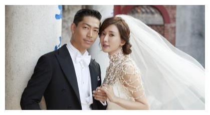 林志玲婚礼圆满举行,网友的祝福看哭了!8年相识半年闪婚的真爱