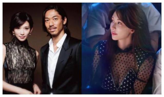 林志玲婚礼圆满举行,网友的祝福看哭了!8年相识半年闪婚的真爱