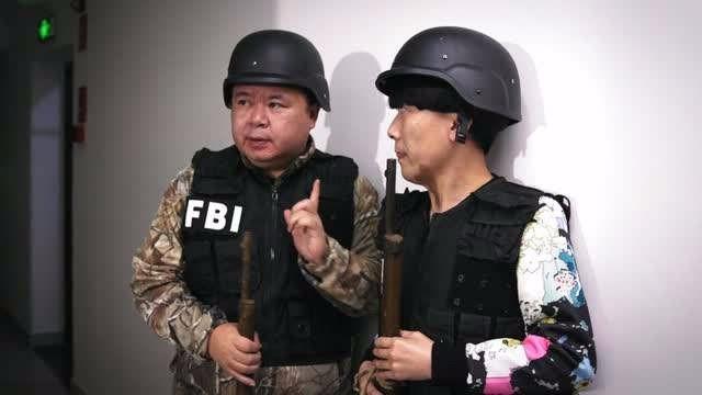 《陈翔六点半》的背景可不简单,难怪这么火