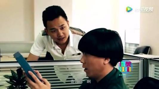 《陈翔六点半》的背景可不简单,难怪这么火