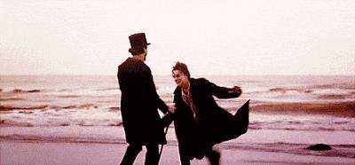 这些亲吻动图,看得我狼血沸腾!