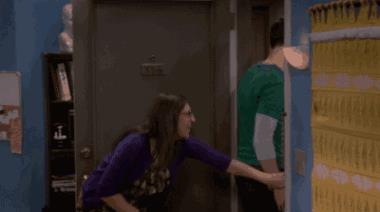 这些亲吻动图,看得我狼血沸腾!