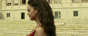 这些亲吻动图,看得我狼血沸腾!