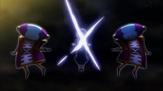 《龙珠超》大神官这个能力刚好能制约全王,天使果然不一样