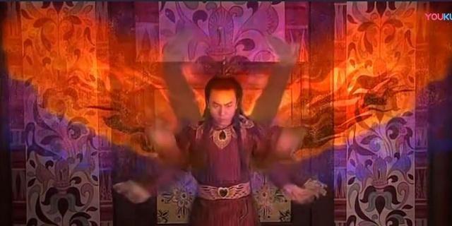 武侠剧中“有生命”的十大神兵,第四是人形神兵