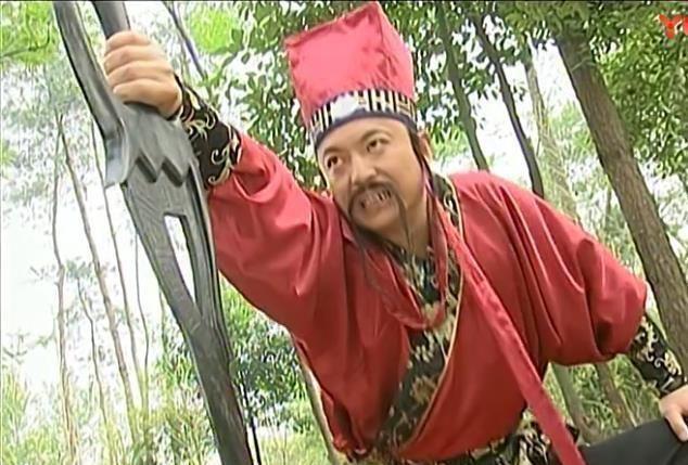 武侠剧中“有生命”的十大神兵,第四是人形神兵