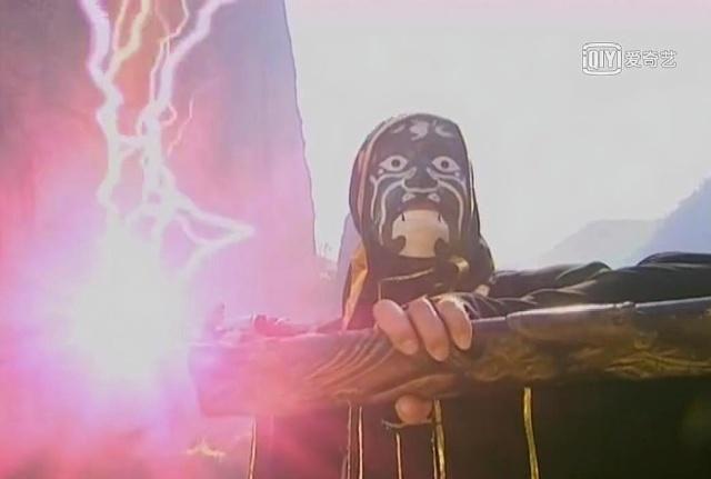 武侠剧中“有生命”的十大神兵,第四是人形神兵