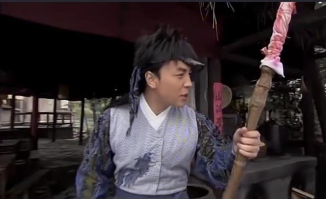 武侠剧中“有生命”的十大神兵,第四是人形神兵