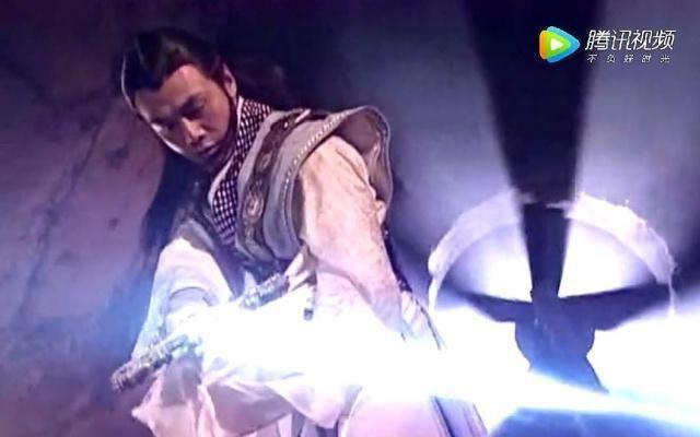 武侠剧中“有生命”的十大神兵,第四是人形神兵