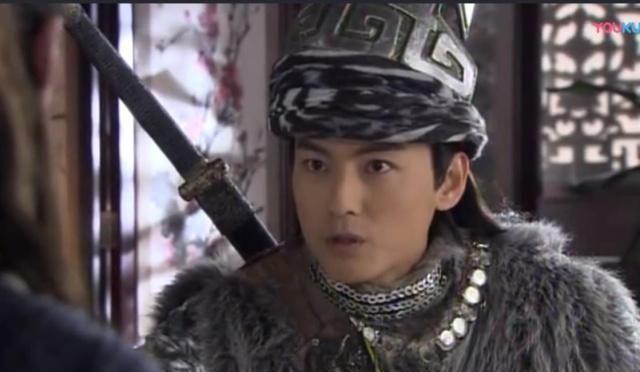 武侠剧中“有生命”的十大神兵,第四是人形神兵