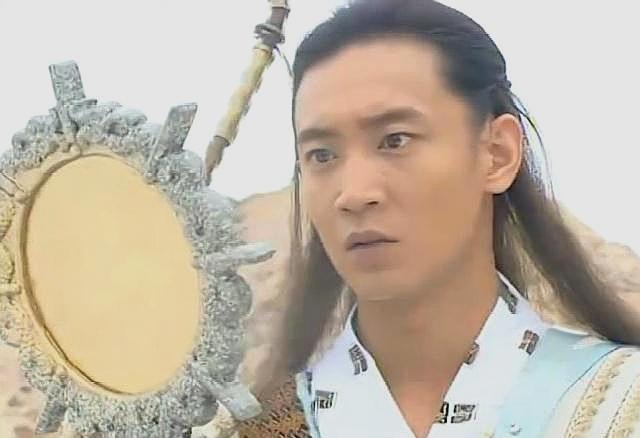 武侠剧中“有生命”的十大神兵,第四是人形神兵