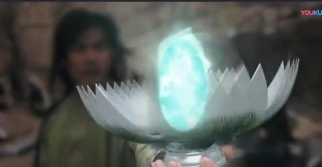 武侠剧中“有生命”的十大神兵,第四是人形神兵