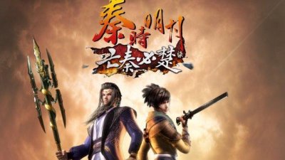 秦时明月又现新操作,白屠变黑屠,花影不攻自破,这是要变掩日?