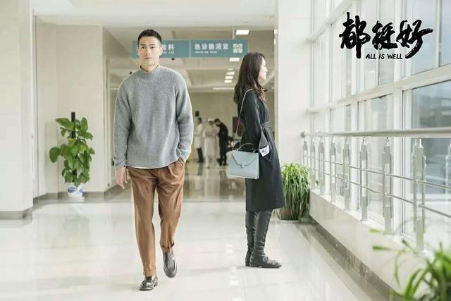 《都挺好》“未解之谜”:石天冬的身份,苏母抱小明玉是幻想吗?