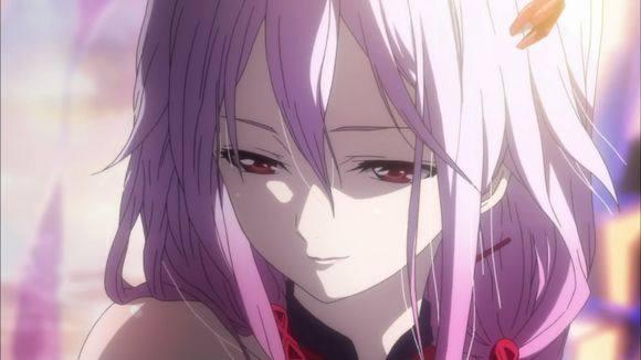 盘点日本动漫里那些女主角，哪位是你最爱！