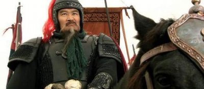 《水浒传》双鞭呼延灼的两个唯一,让他成为下场最好的好汉之一