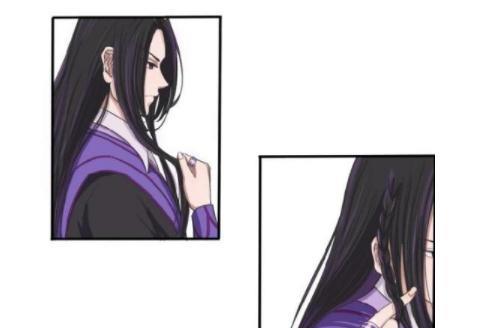 魔道祖师奶爸江澄的带娃之路,小时候的金凌太可爱啦!