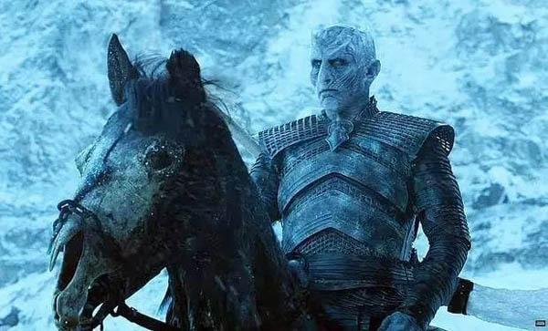 《权力的游戏》结局剧透,夜王就是布兰,追杀布兰的原因意想不到