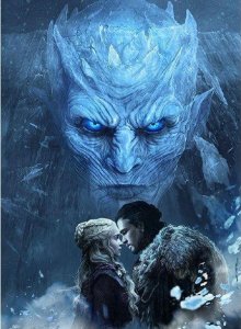 《权力的游戏》结局剧透,夜王就是布兰,追杀布兰的原因意想不到