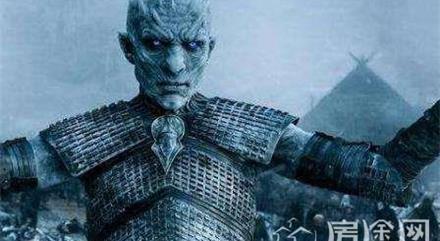 《权力的游戏》结局剧透,夜王就是布兰,追杀布兰的原因意想不到