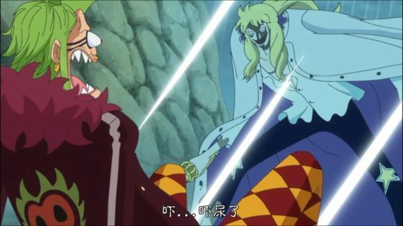 海贼王:三大伏笔揭晓了山治体内的恶魔之力,或许会在和之国觉醒