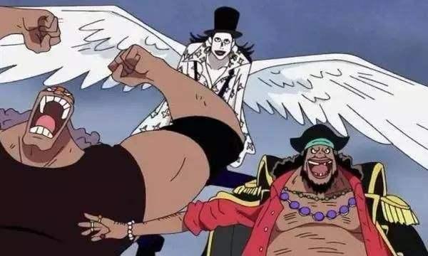 海贼王:三大伏笔揭晓了山治体内的恶魔之力,或许会在和之国觉醒