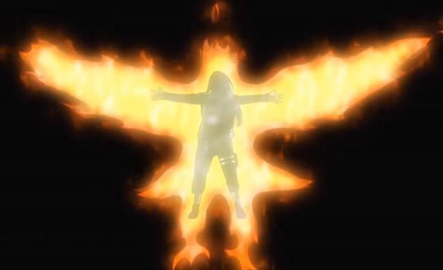 火影忍者:天妒英才,木叶不需要3个天才,日向宁次死亡真相曝光