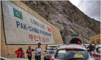 “巴铁”主动归还一块领土,面积相当于五个香港,邻国说是他们的