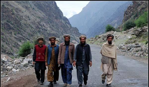 “巴铁”主动归还一块领土,面积相当于五个香港,邻国说是他们的