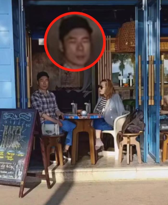 懒理黄心颖怀孕传闻,郑秀文与许志安甜蜜约会,男方消瘦显憔悴