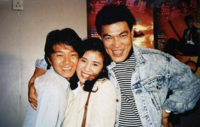 “大傻”成奎安,和被误解的这么多年