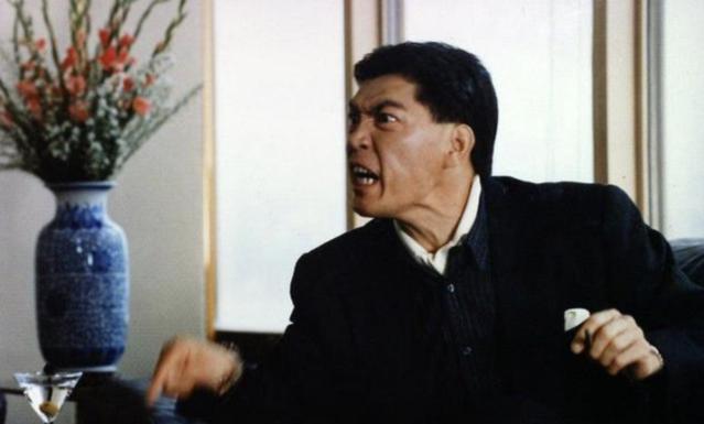 “大傻”成奎安,和被误解的这么多年