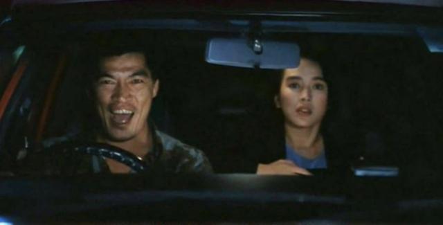 “大傻”成奎安,和被误解的这么多年