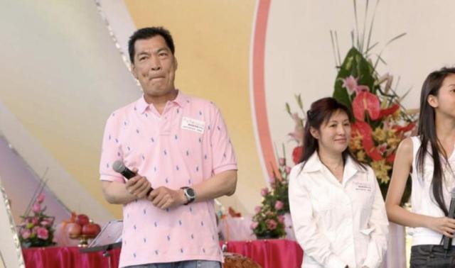 “大傻”成奎安,和被误解的这么多年