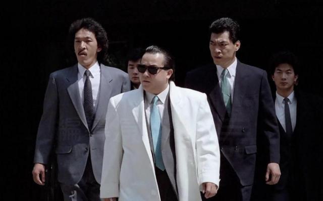 “大傻”成奎安,和被误解的这么多年