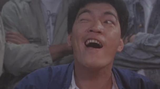 “大傻”成奎安,和被误解的这么多年