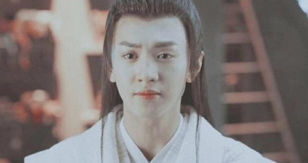 男明星的白衣古装造型:罗云熙、胡一天、王一博、于朦胧、陈哲远
