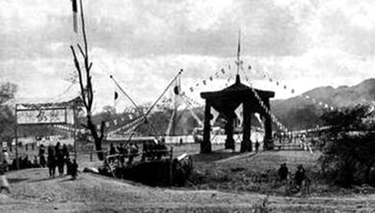 昆仑关大捷后,日军还羞辱国军,蒋介石却无话可说