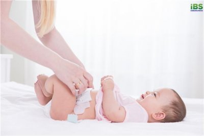 “Change the baby”是换个宝宝?真正的意思差远了!