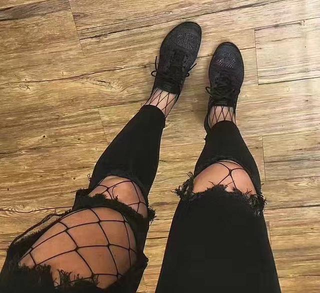 可能让你爱到窒息Nike Flyknit Racer 黑魂