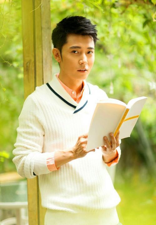 老婆大他十一岁,当后爹作陪衬,却愈发有味