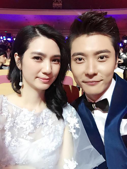 老婆大他十一岁,当后爹作陪衬,却愈发有味