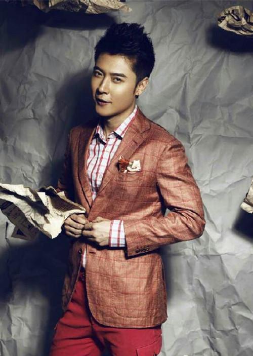 老婆大他十一岁,当后爹作陪衬,却愈发有味