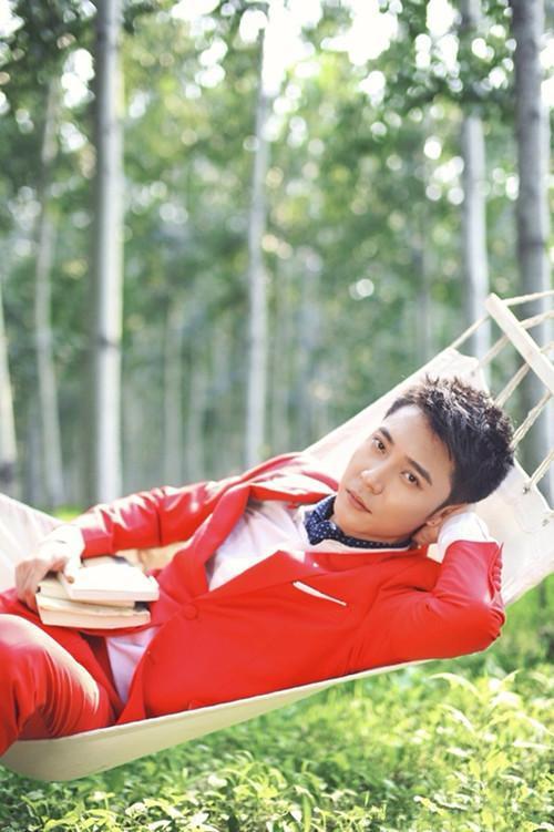 老婆大他十一岁,当后爹作陪衬,却愈发有味