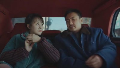 《默杀》首波口碑出炉!现场观众的打分和评价都“一针见血”