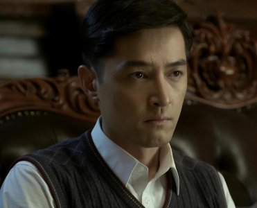 即将开播!成毅积压5年的大剧来袭,演员阵容不错值得期待