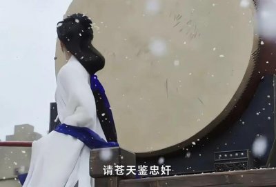 豪门破碎,脸也毁了,她居然还能翻身