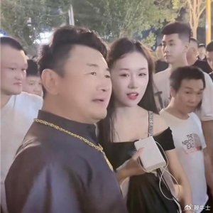 快手千万级主播「二驴的」因恶意炒作被封禁